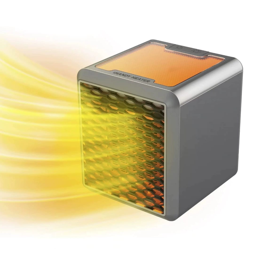 Handy Electric Heater