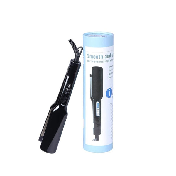 Professional Black Hair Straightener