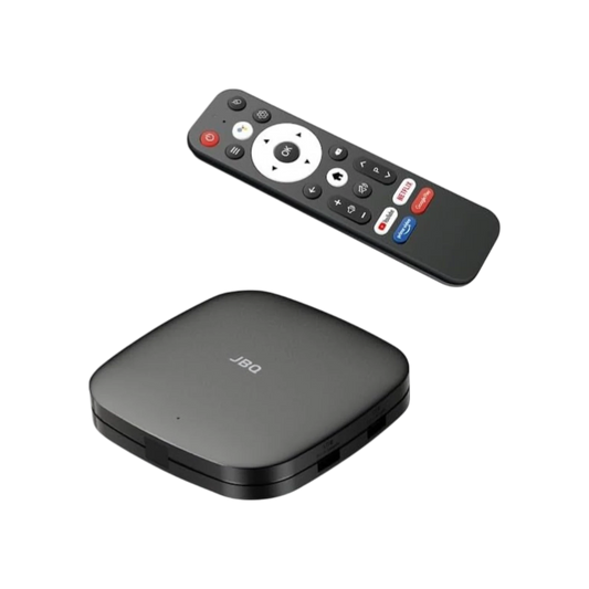 Jbq Xstream TV Box