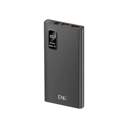 Kdg 20000mAh Power Bank