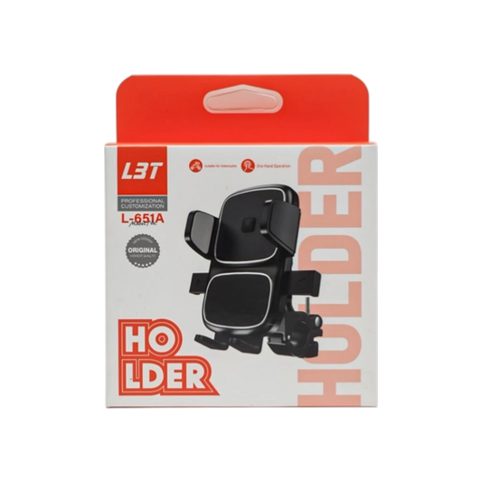 Lbt L-651B Phone Holder