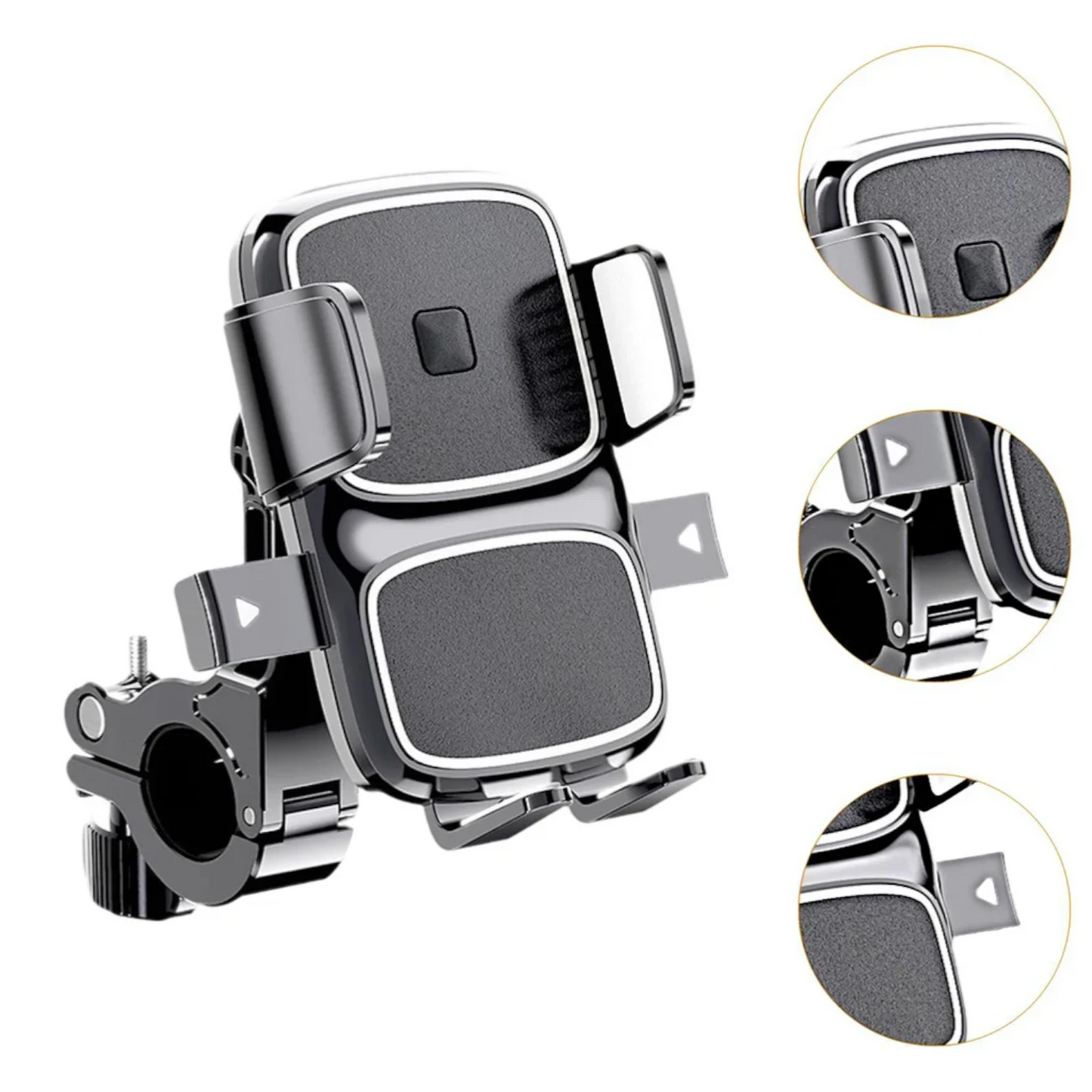 Lbt L-651B Phone Holder