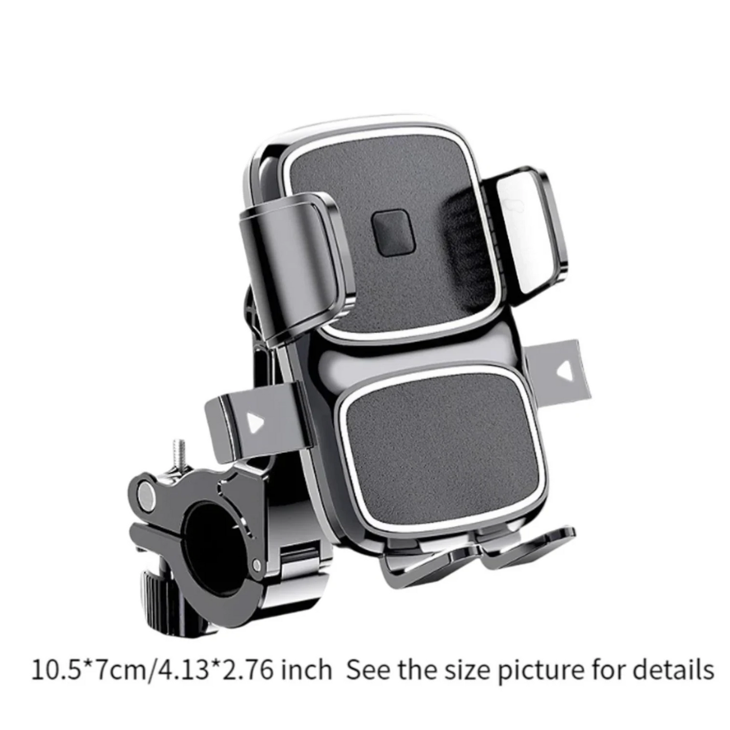 Lbt L-651B Phone Holder