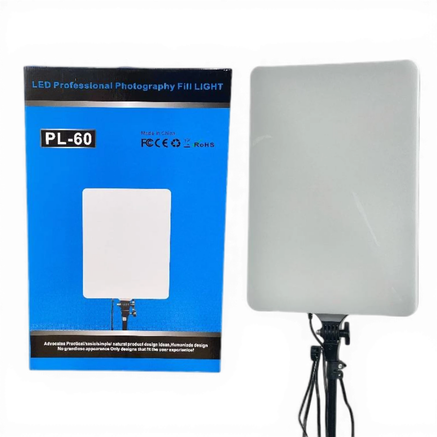 LED Professional Photography