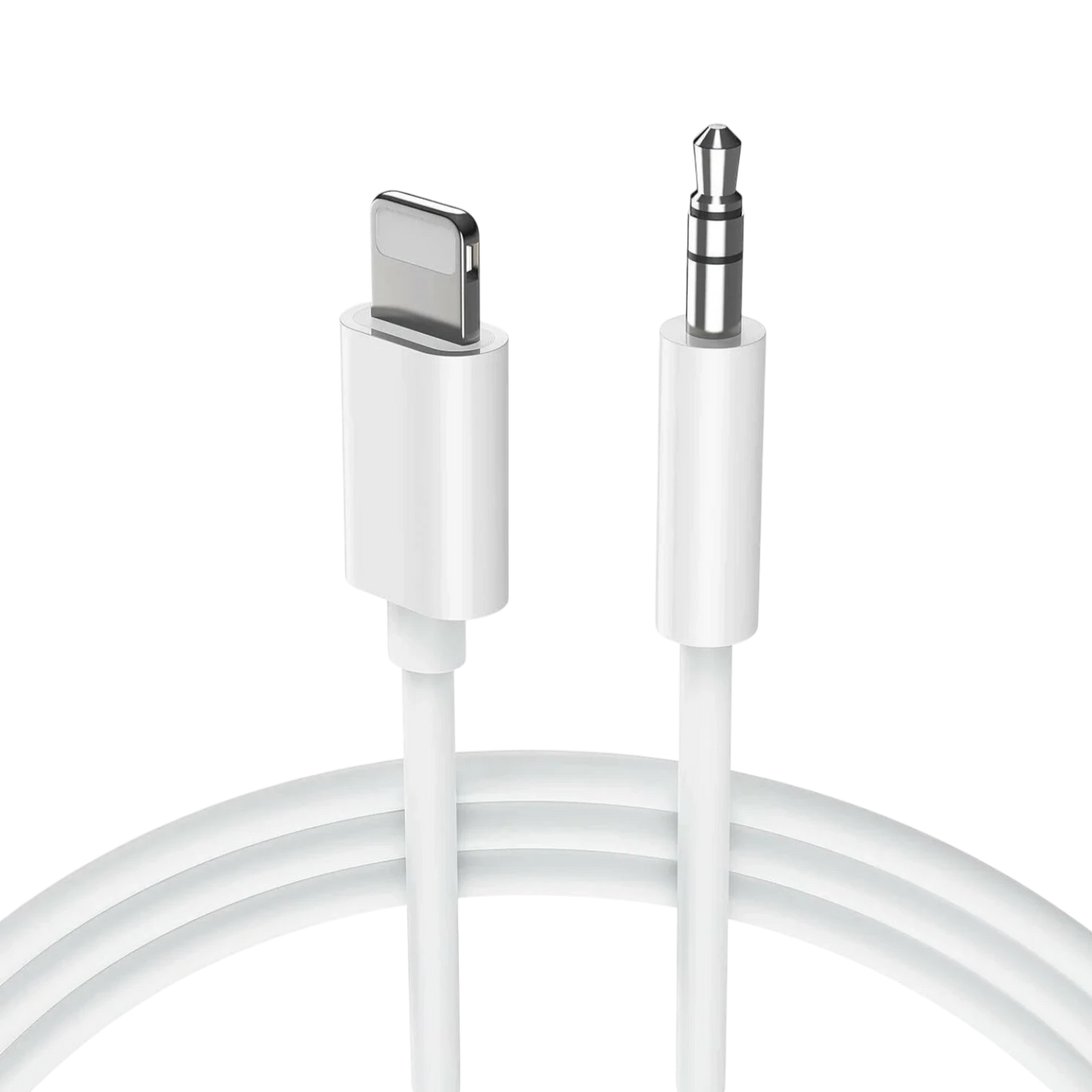 Lightning AUX Audio Cable