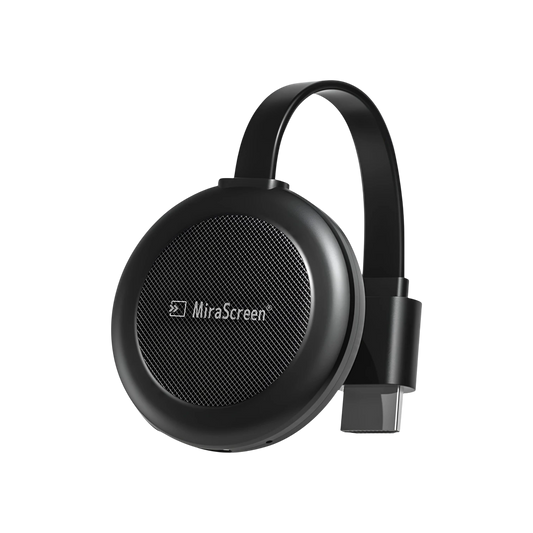 MiraScreen G38 Adapter