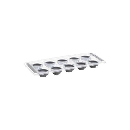Merwy Silicone Ice Ball Mold