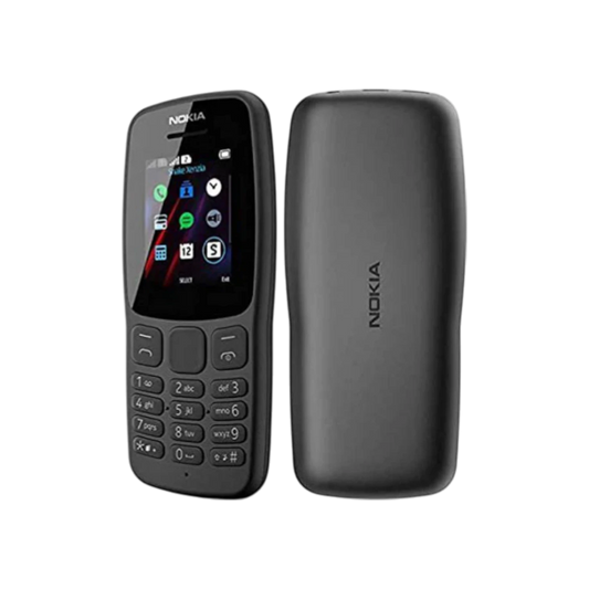 Nokia 106 Dual Sim Phone