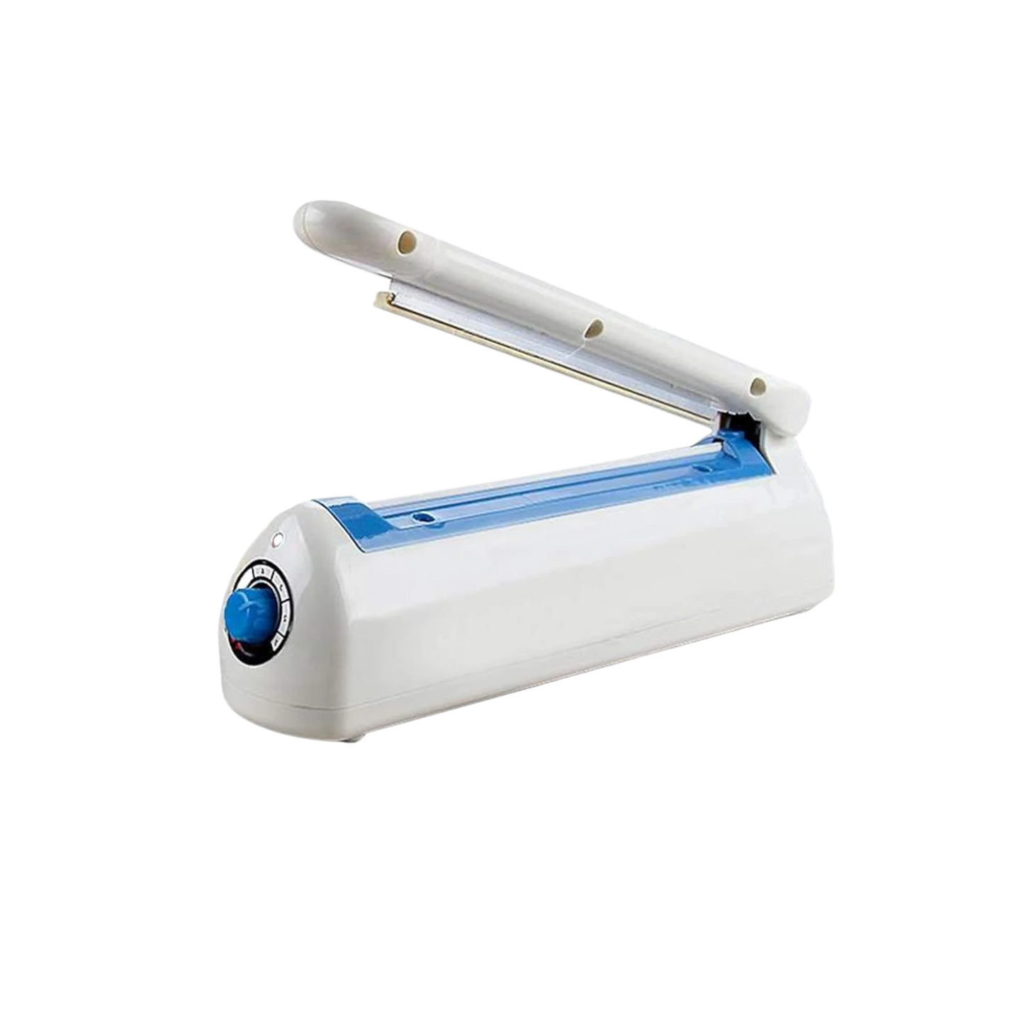 Plastic Bag Sealing Machine