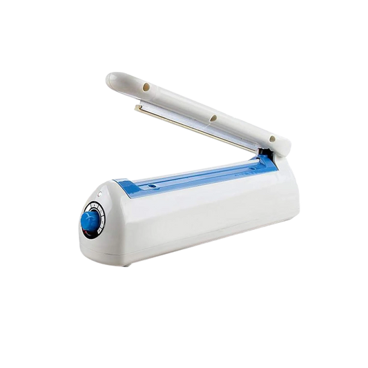 Plastic Bag Sealing Machine