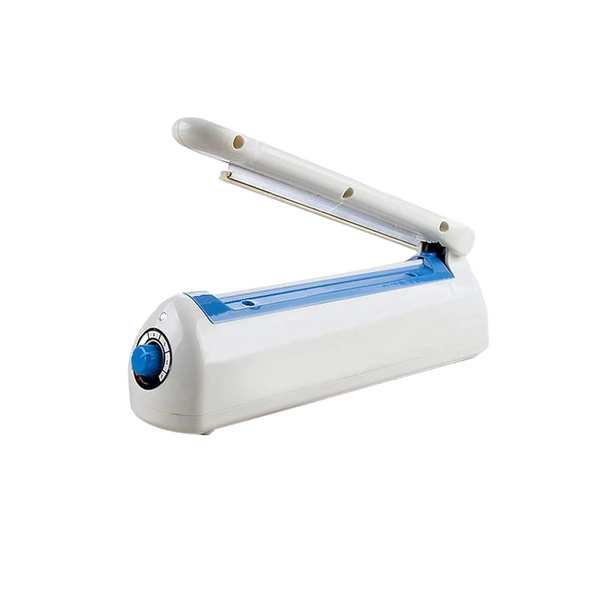 Plastic Bag Sealing Machine