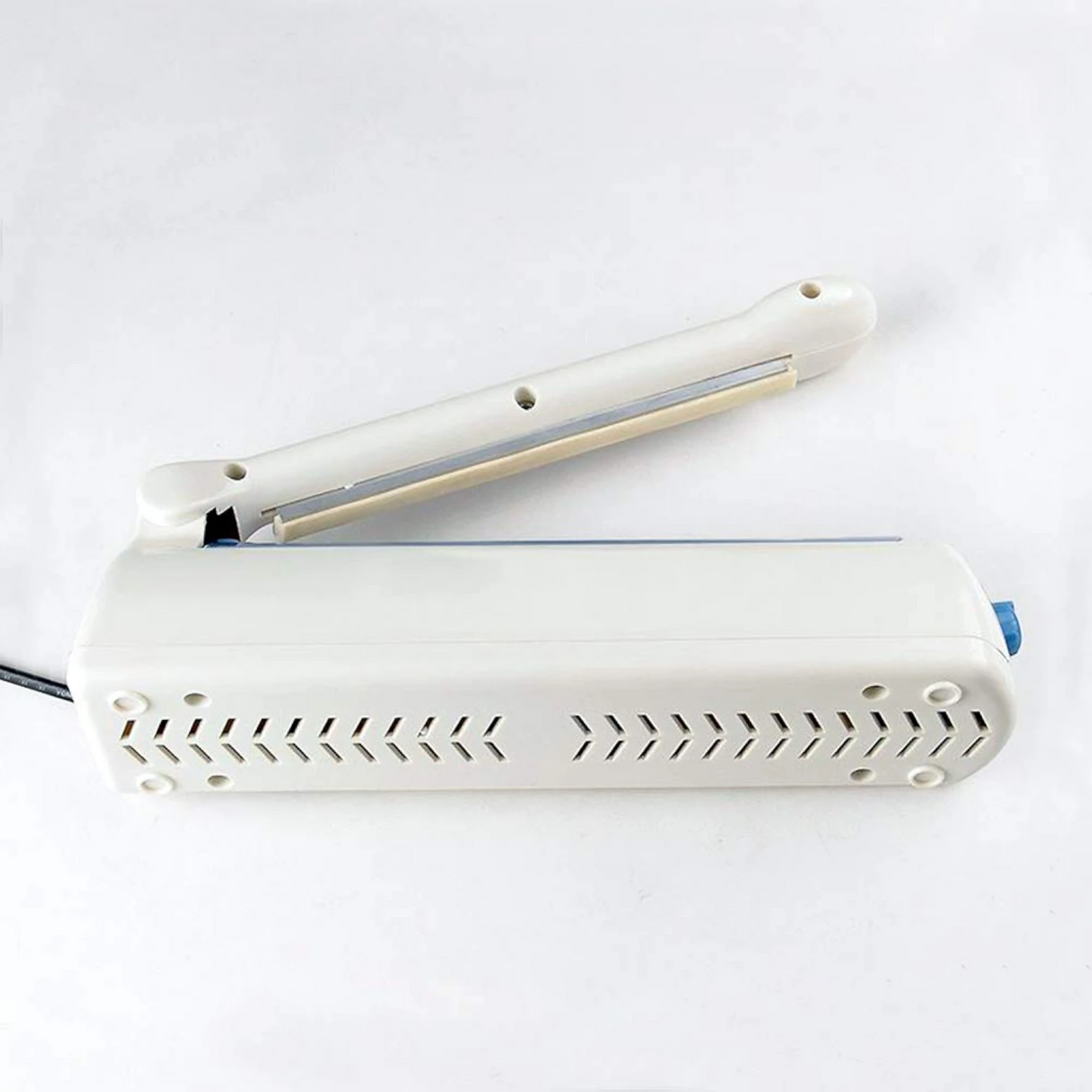 Plastic Bag Sealing Machine