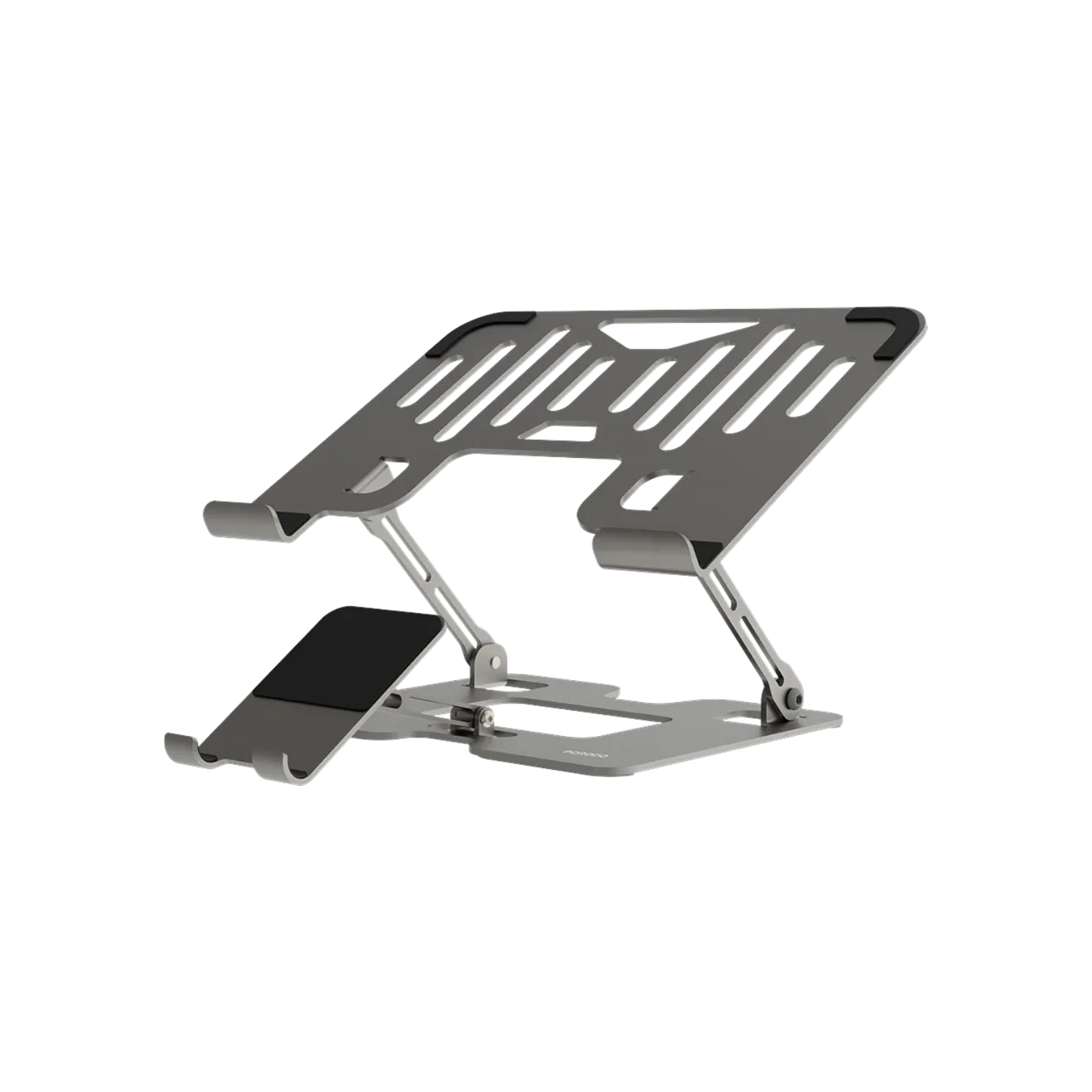 Porodo HS09 Folding Laptop Tablet Stand