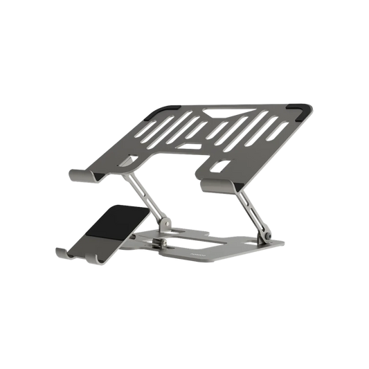 Porodo HS09 Folding Laptop Tablet Stand