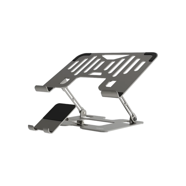 Porodo HS09 Folding Laptop Tablet Stand