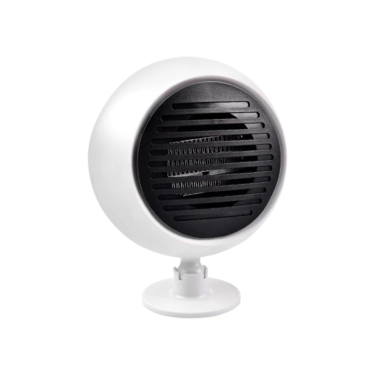 Portable Ceramic Car Heater Fan