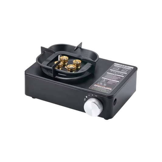 Portable Gas Camping Stove