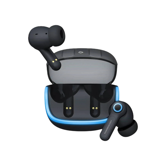 Powerology Quad Enc Earbuds