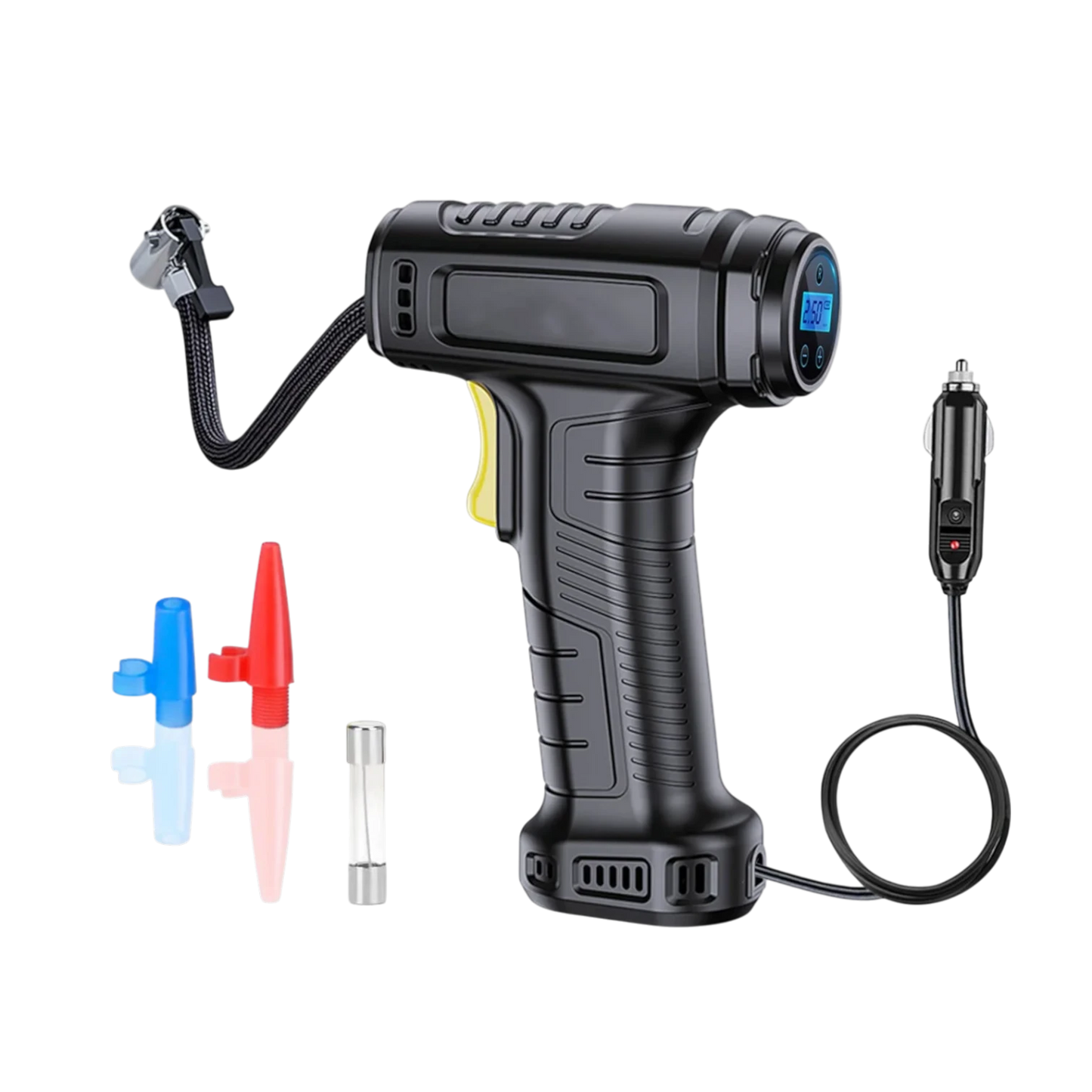 Suitu St-5007 Air Compressor