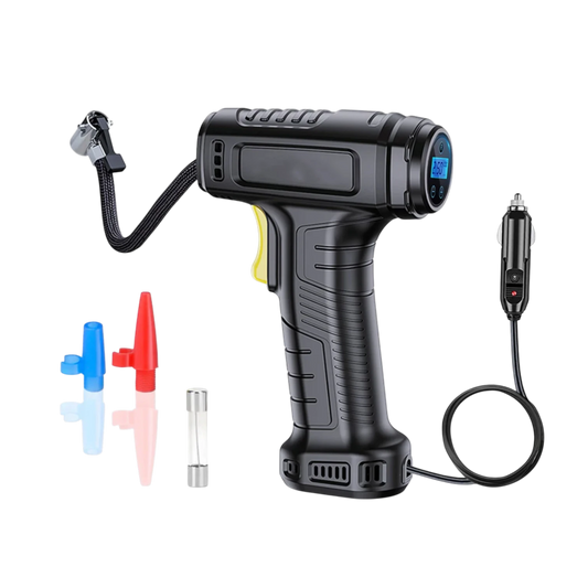 Suitu St-5007 Air Compressor