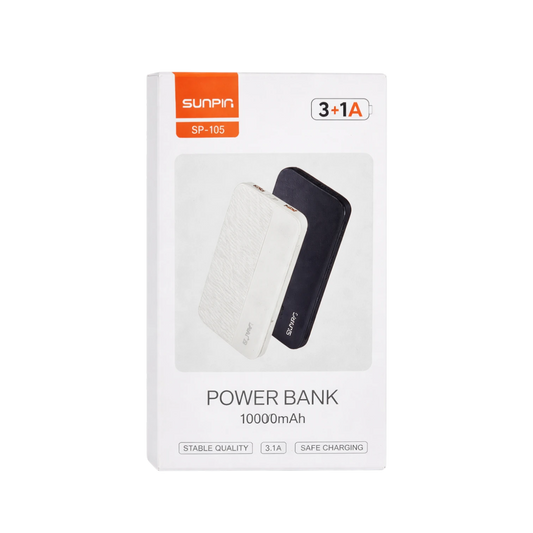Sunpin SP-105 Power Bank