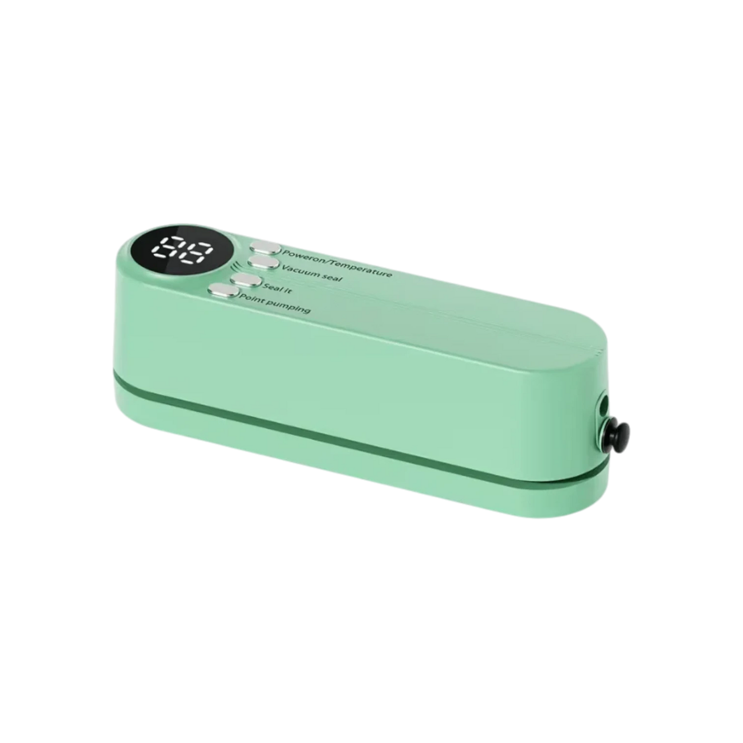 Vacuum Food Sealer Machine