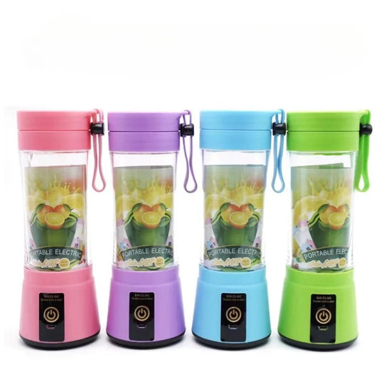 Portable Blender - 400ml
