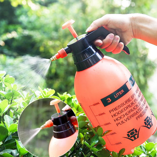Hand Pressure Water Sprayer
