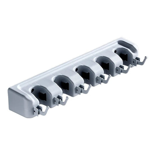Wall Shelves With Hooks