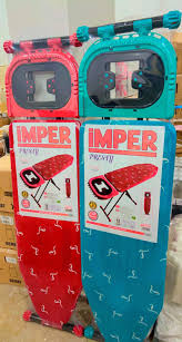 Imper Ironing Board