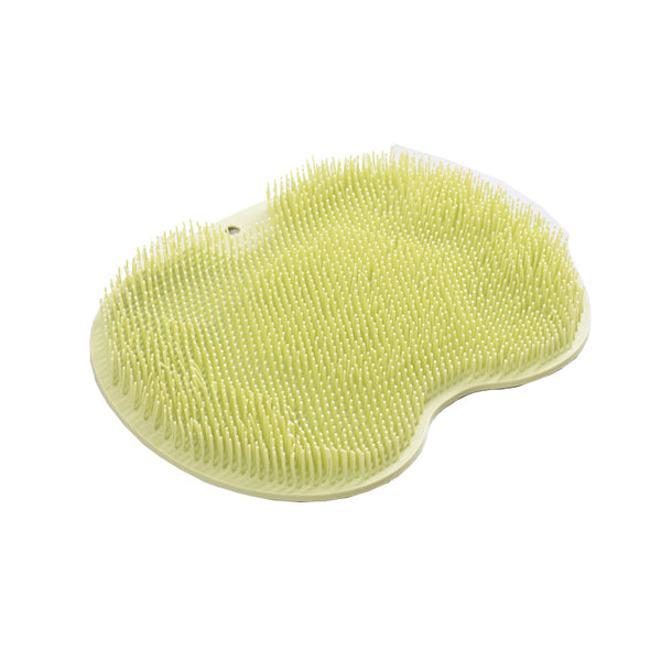 Acupressure Foot Massage Mat – Non-Slip Shower & Bath Pad