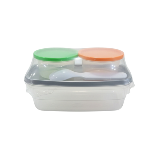 CAN STORE Ergonomic Y-Shaped Fruit and Vegetable Peeler – Rust Resistant