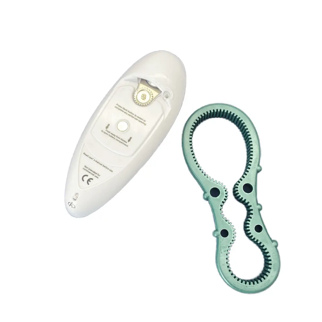 One-Touch Automatic Can Opener